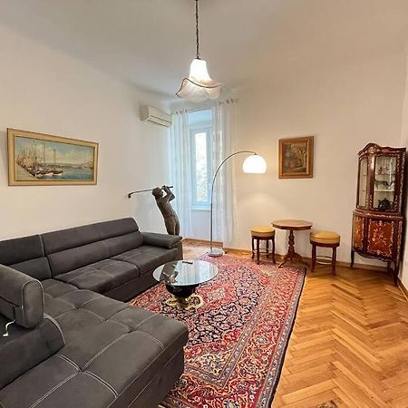 טריאסטה Residence Belvedere Paduina מראה חיצוני תמונה