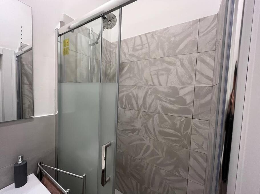 טריאסטה Residence Belvedere Paduina מראה חיצוני תמונה