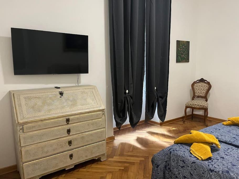 טריאסטה Residence Belvedere Paduina מראה חיצוני תמונה