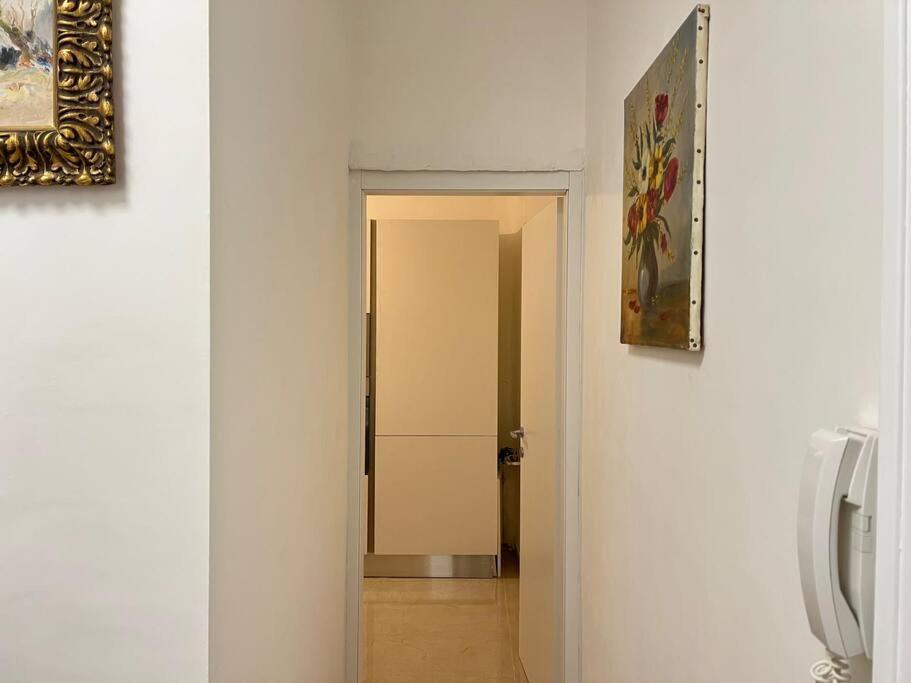טריאסטה Residence Belvedere Paduina מראה חיצוני תמונה